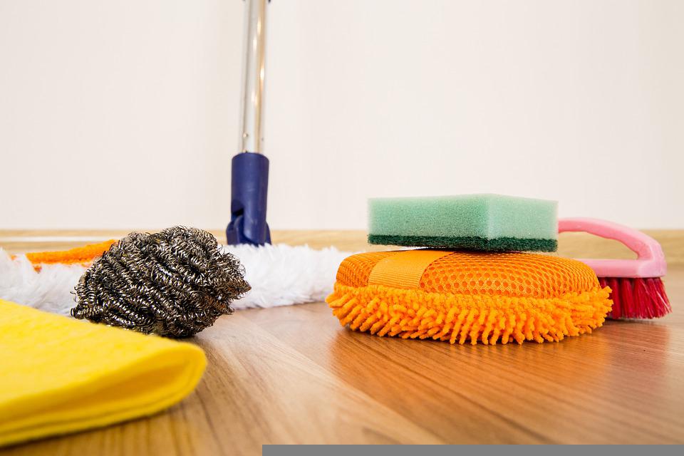 How Much For Cleaning Services  St. Joseph Mo