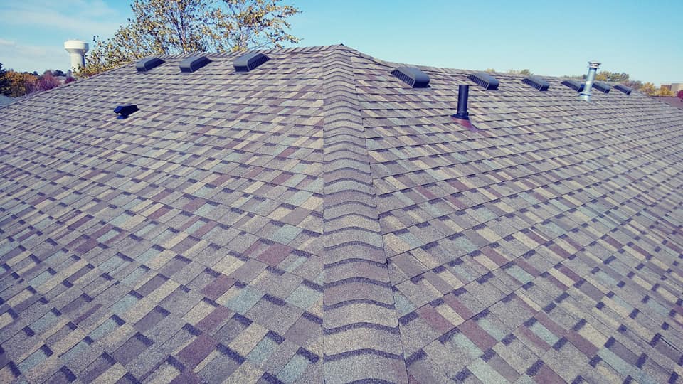 Top Roofing Companies Sioux Falls SD