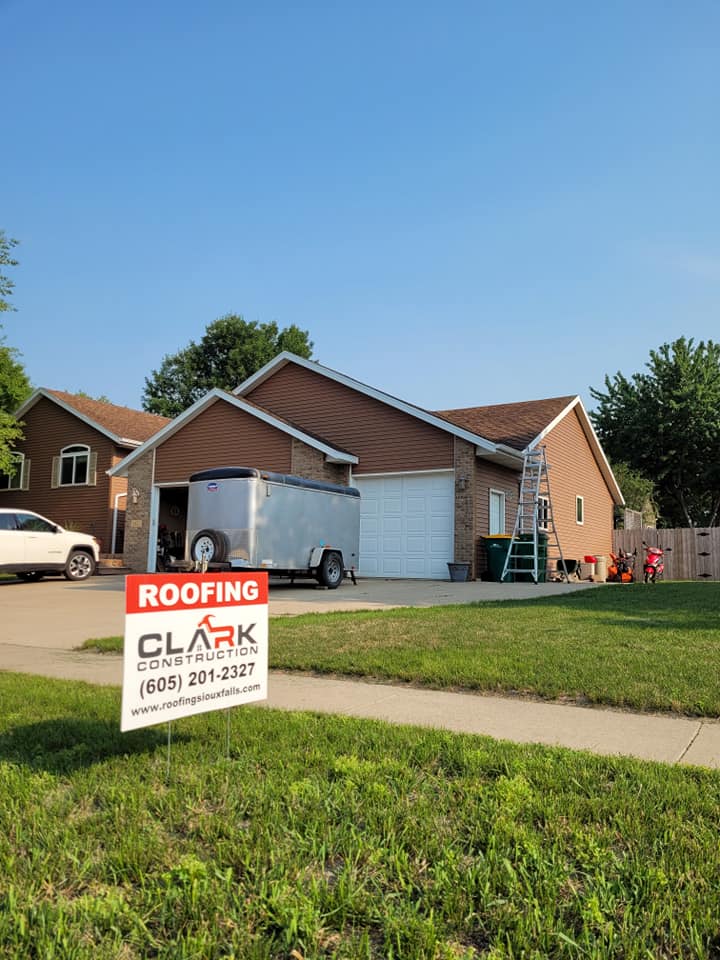Roofing Company Sioux Falls SD