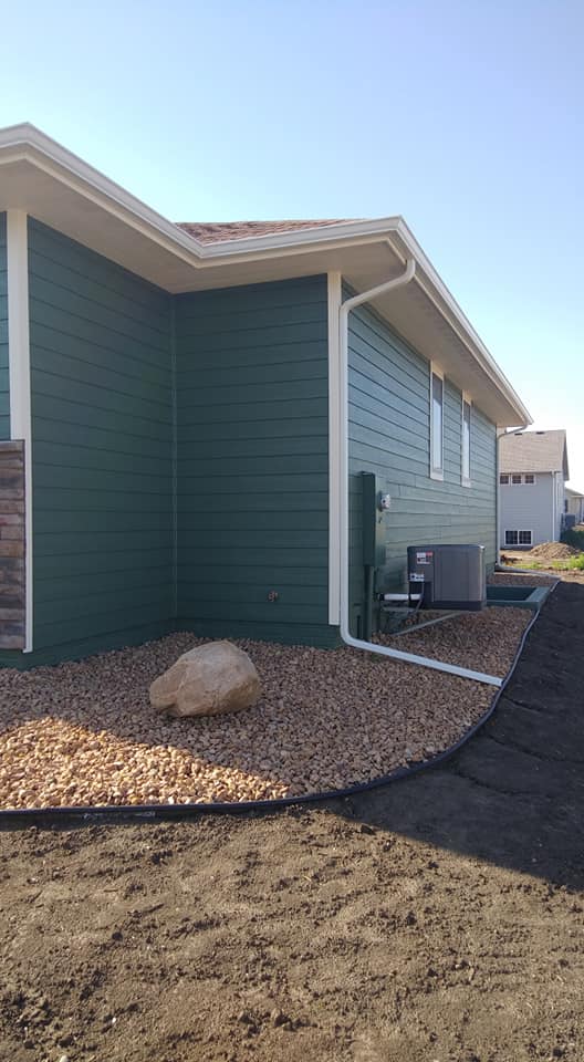 New Roof Estimate Sioux Falls SD