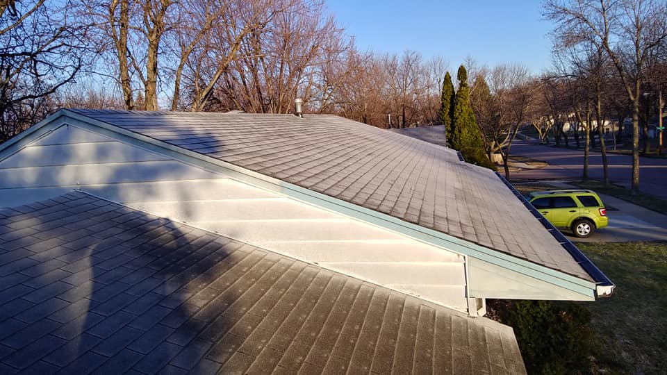 Metal Roof Repair Contractors Sioux Falls SD