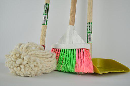 Where To Find Cleaning Residential And Commercial St. Joseph Mo