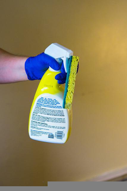 Professional Cleaning Residential And Commercial St. Joseph Mo