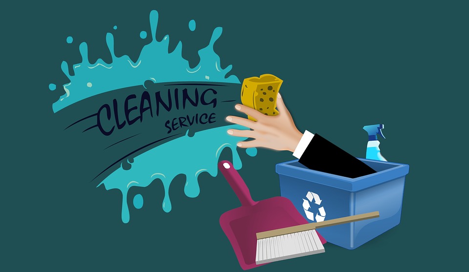 Affordable Cleaning Services St. Joseph Mo