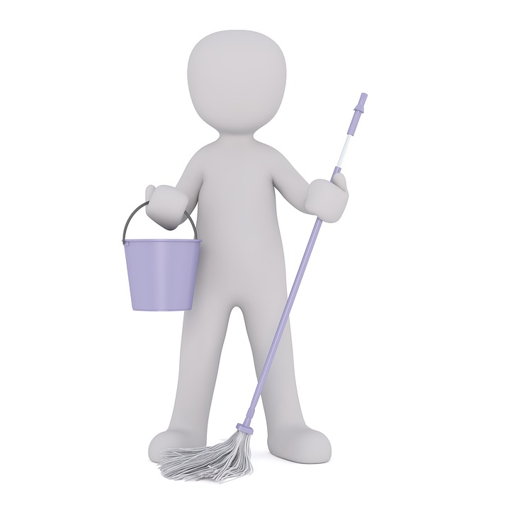 How Much For Inexpensive Office Cleaning St. Joseph Mo