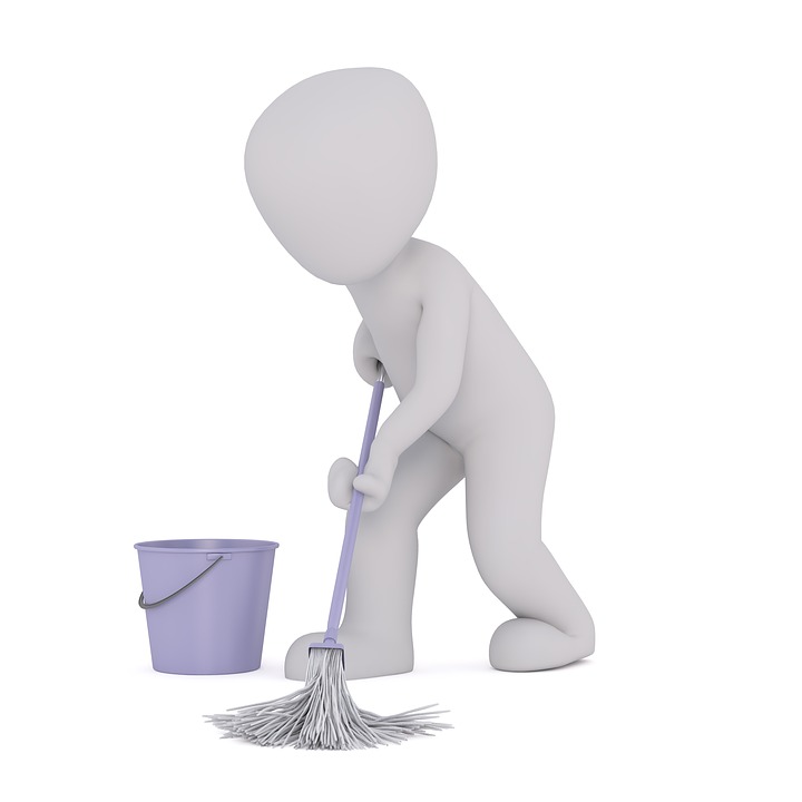 How Much For Inexpensive Office Cleaning St. Joseph Mo