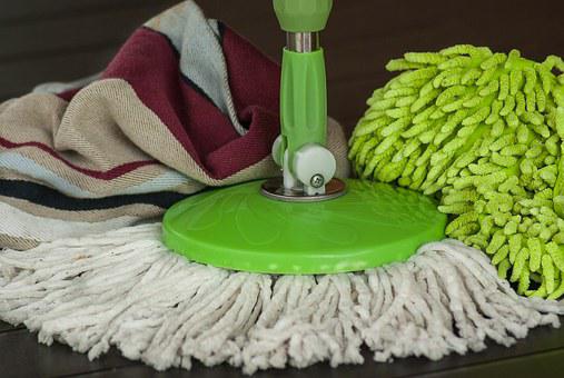 How Much For Cleaning Services  St. Joseph Mo