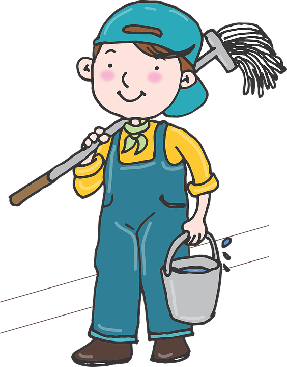 How Much Is Cleaning Services  St. Joseph Mo