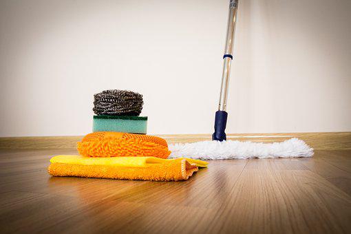 Professional Cleaning Services  St. Joseph Mo