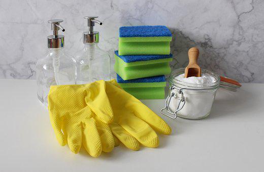 Professional Cleaning Services  St. Joseph Mo