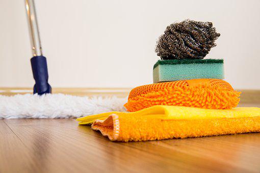 Cleaning Services St. Joseph Mo