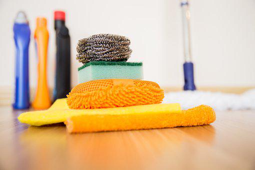 Find A Janitorial Services St. Joseph Mo