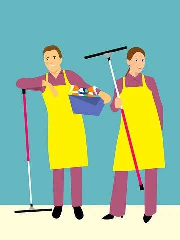 How Much For Professional Janitorial Services St. Joseph Mo