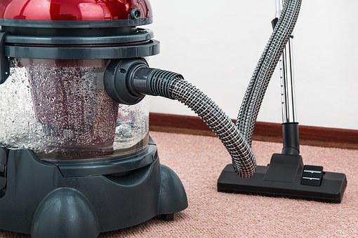 The Best Carpet Cleaning St. Joseph Mo