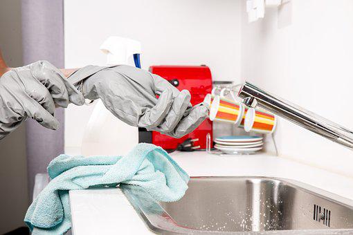 Best Source For Cleaning Services  St. Joseph Mo