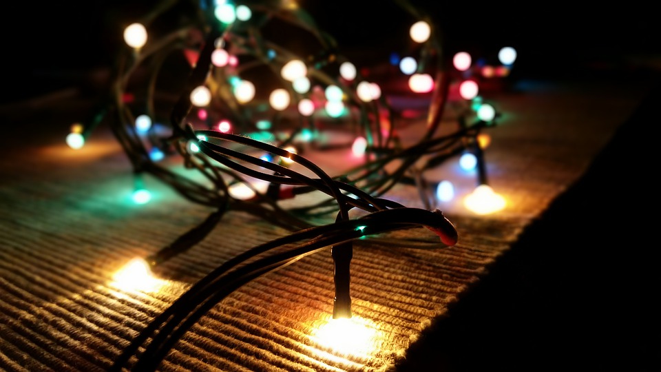 What Is The Best Holiday Light Installation Company in St. Joseph MO