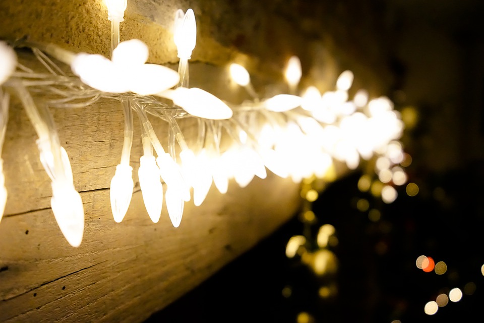 Christmas Light Installation - How Much Does It Cost in St. Joseph MO
