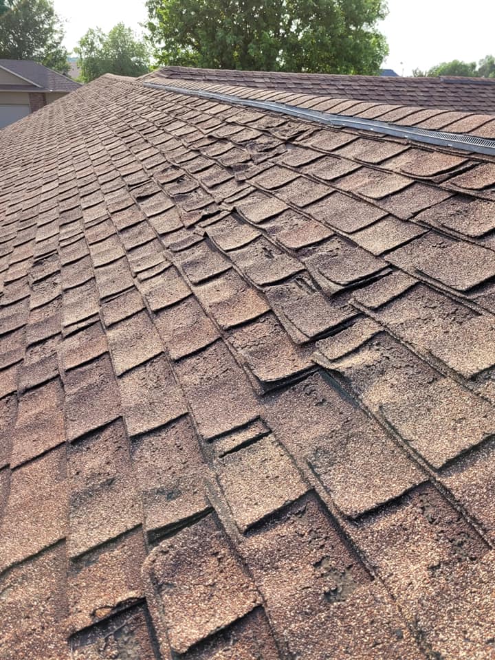 Contractors Roofing Company Sioux Falls SD