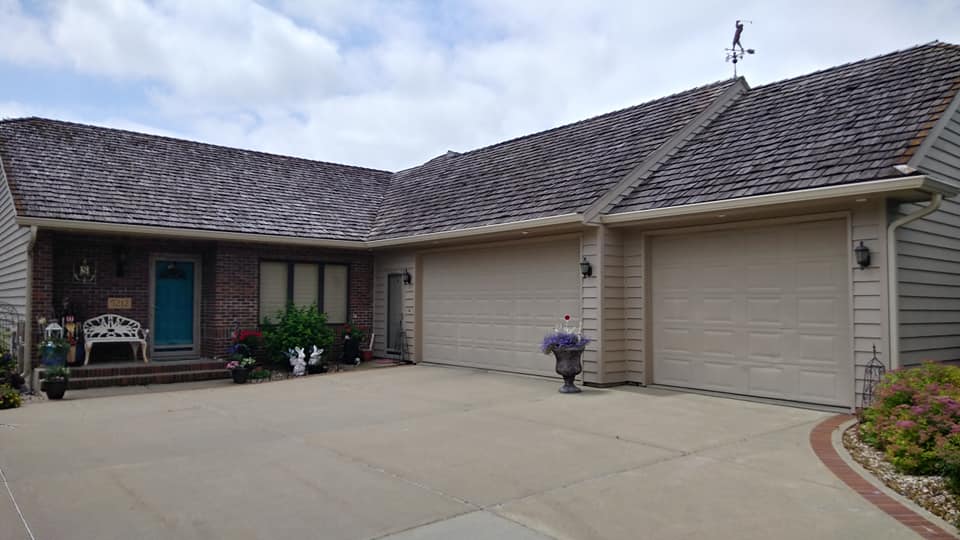 Free Roof Quote Sioux Falls SD