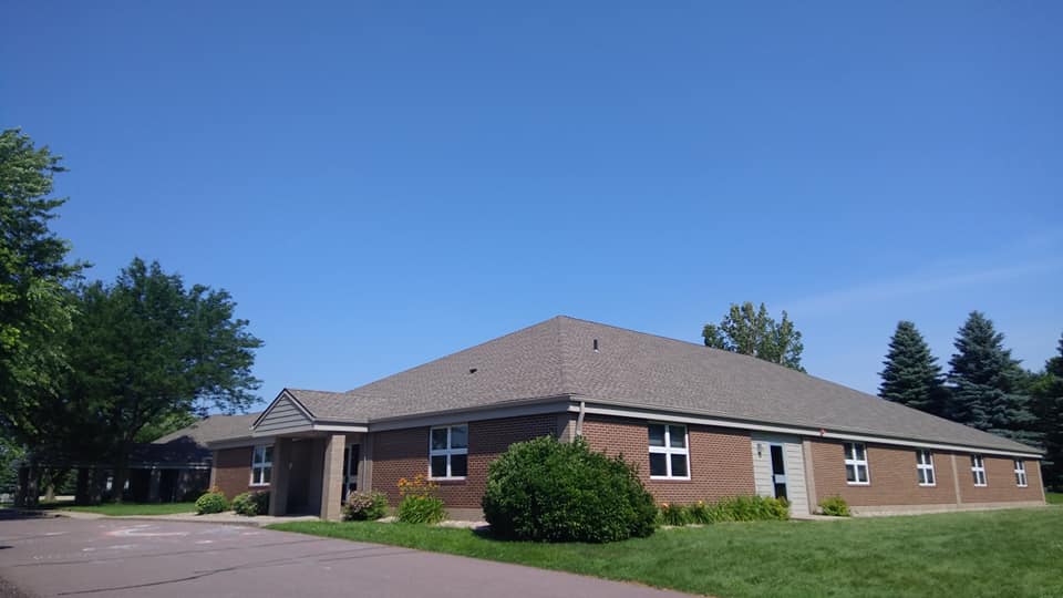 General Roofing Company Sioux Falls SD