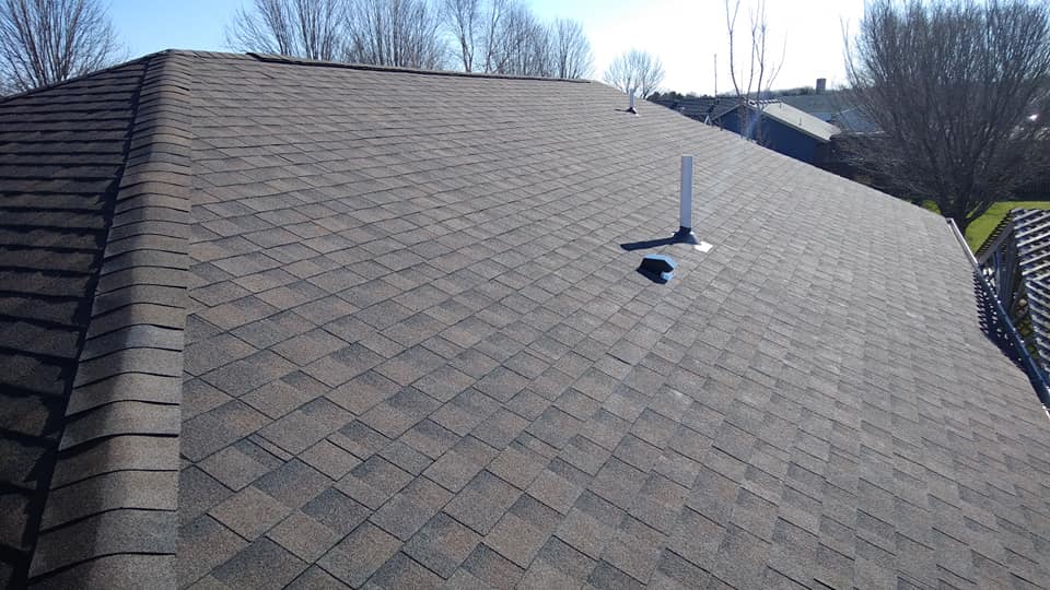 Roof Repair Service Sioux Falls SD