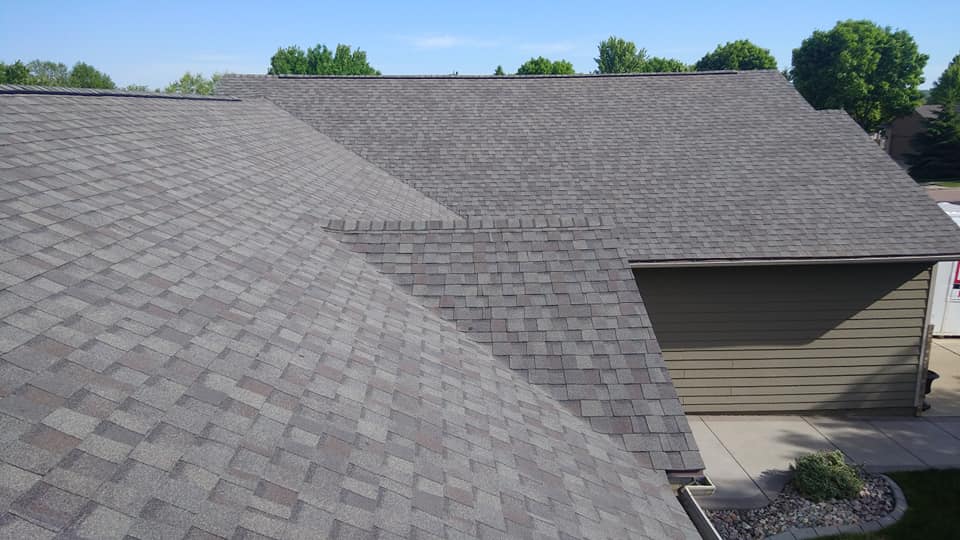 Metal Roof Quote Sioux Falls SD