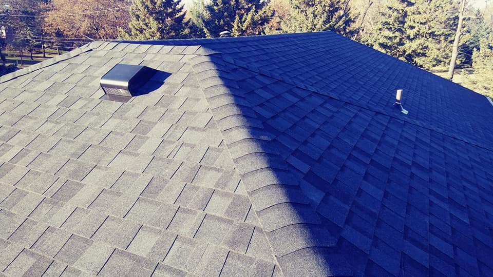 Roof Estimate Sioux Falls SD