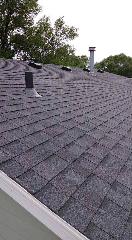 Roof Contractor Sioux Falls SD
