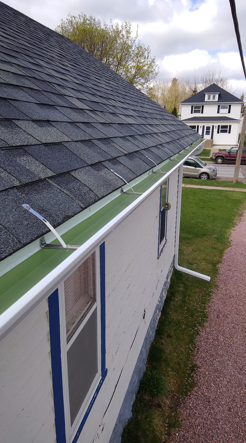 Best Roofing Companies Sioux Falls SD