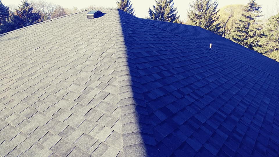 Roof Repair And Replacement Sioux Falls SD