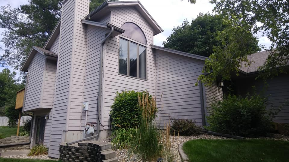 Free Roofing Estimate Sioux Falls SD