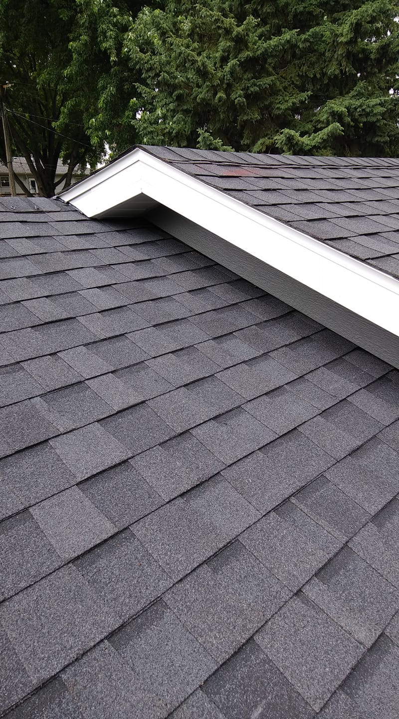 New Roof Estimate Sioux Falls SD