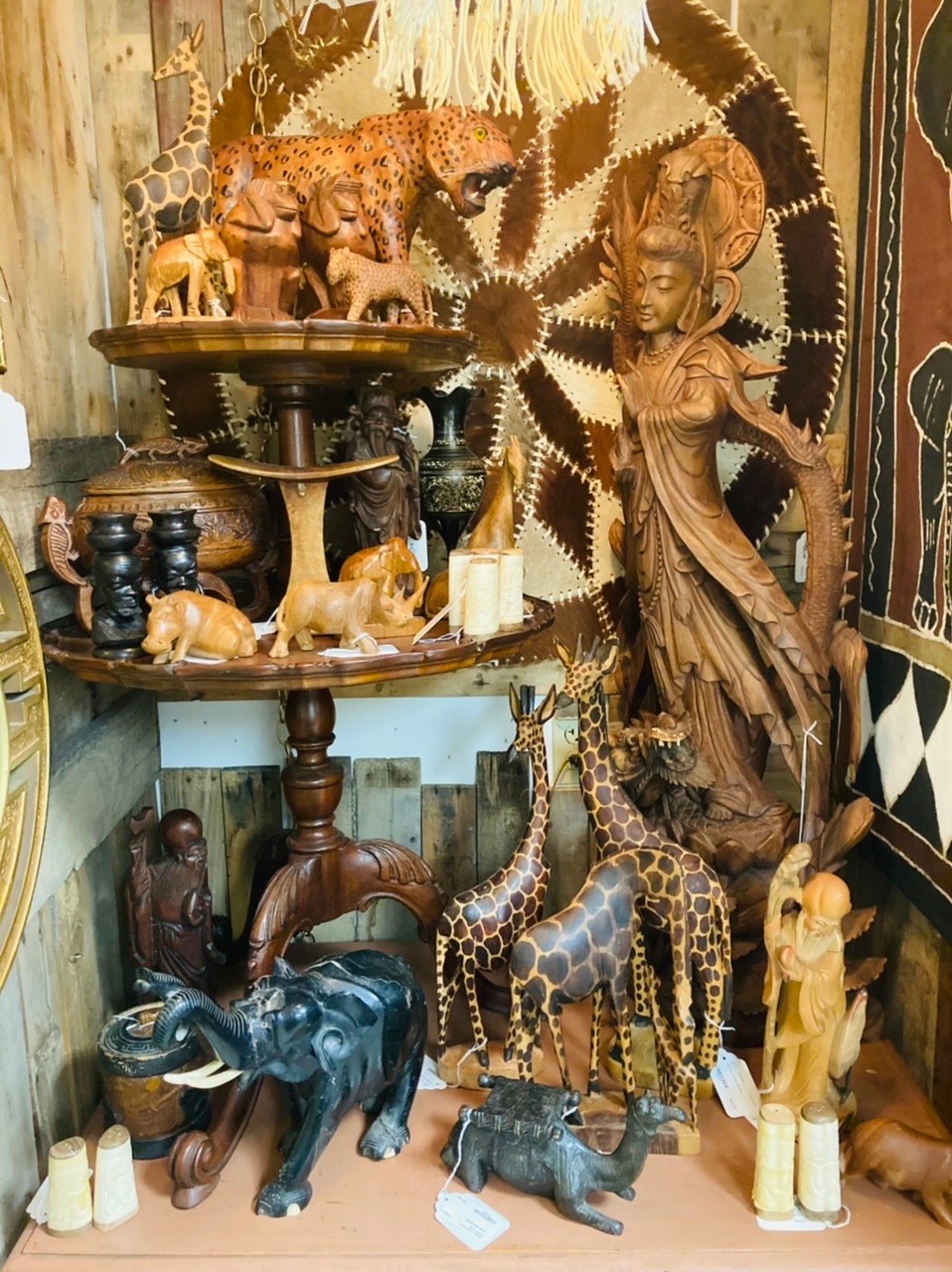 Antique Stores Nearby Eureka Springs AR