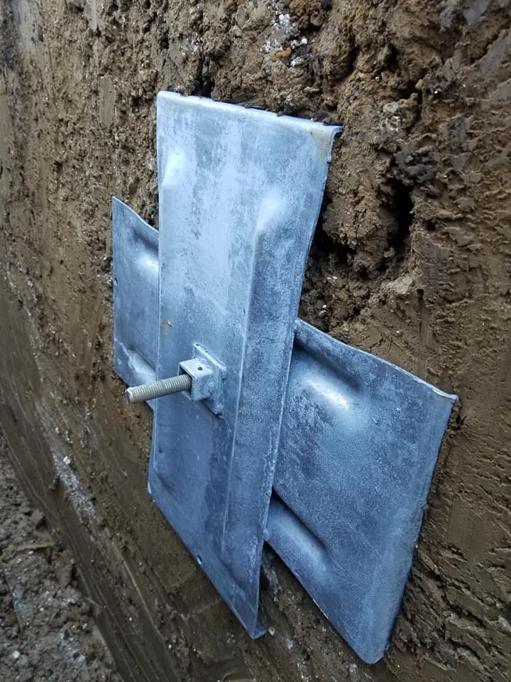 Home Foundation Repair Cost