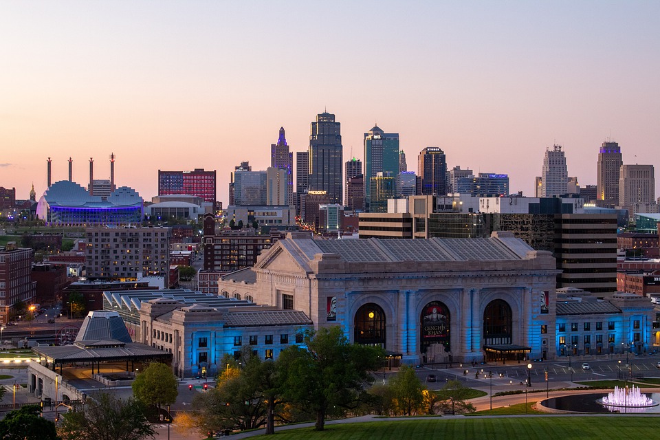 What To Do And See In Kansas City