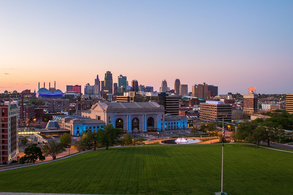 Things To Do In Kansas City MO This Weekend