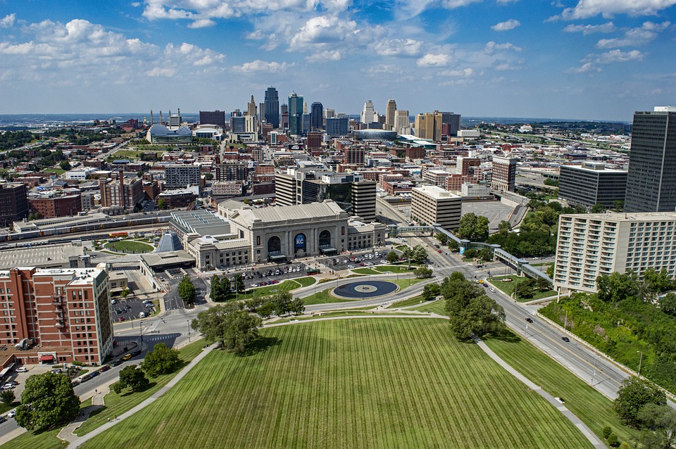 7 Best Things To Do In Kansas City MO