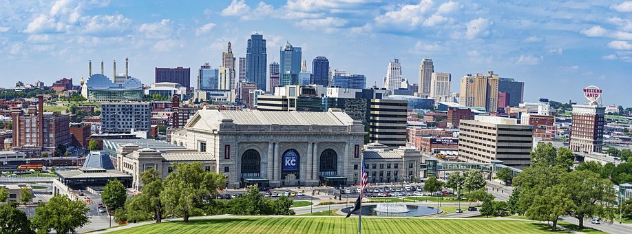 Attractions In Kansas City MO