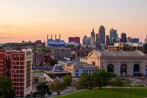 The 10 Best Spots In Kansas City MO