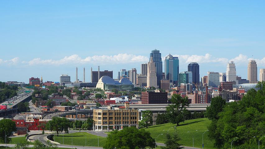 28 Things To Do In Kansas City: Points Of Interest + Activities