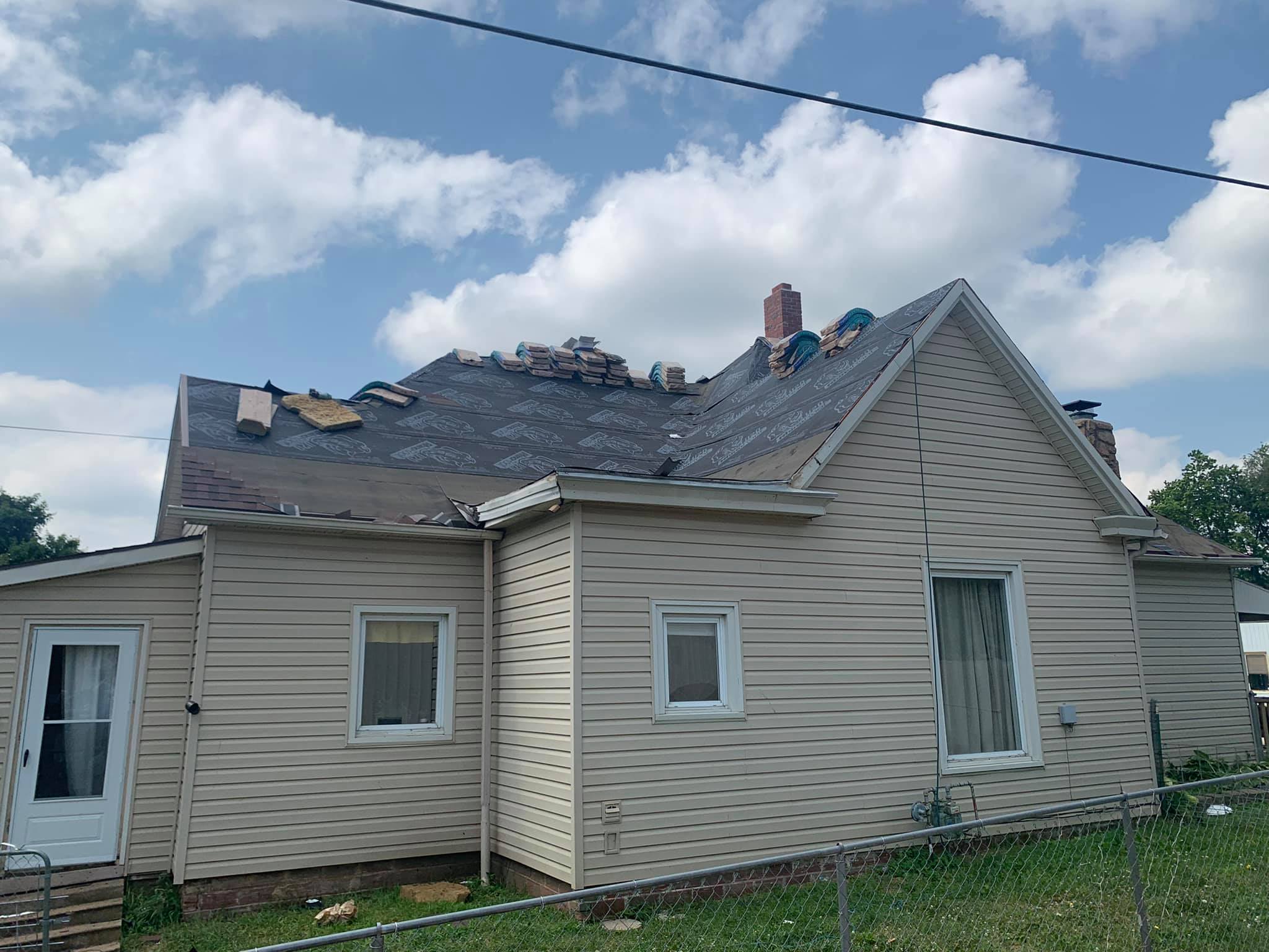 Roof Repair Liberty Missouri - Top Tips For Finding The Best Company