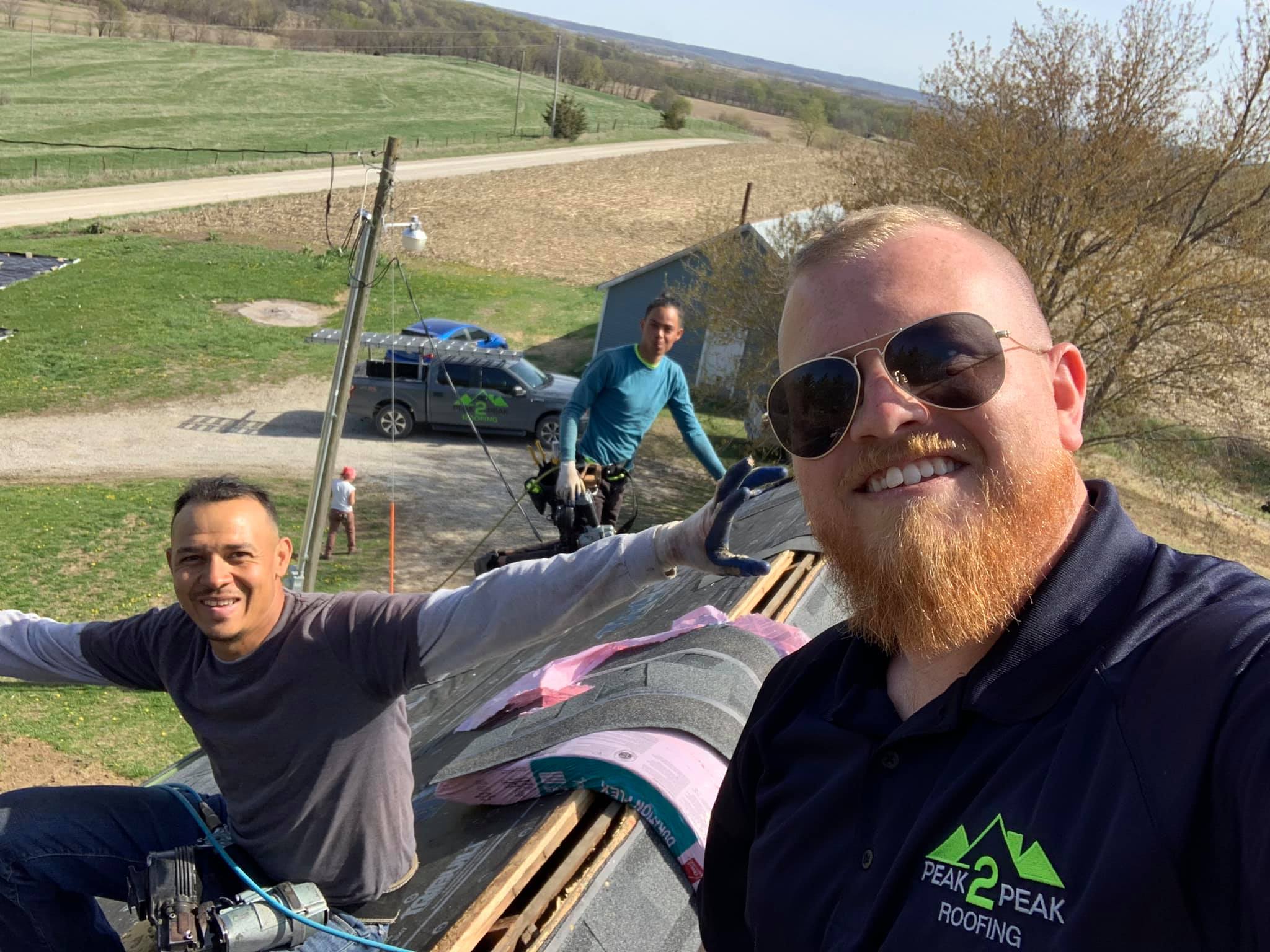 Roofers Blue Springs Missouri - Finding The Best Company